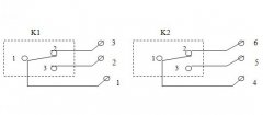 山西耐高溫兩級跑偏開關(guān)PLPZ新發(fā)煤礦用跑偏開關(guān)