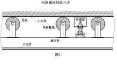 LLKG系列料流開關(guān)LLKG-2A AC220V料流信號(hào)檢測(cè)裝置