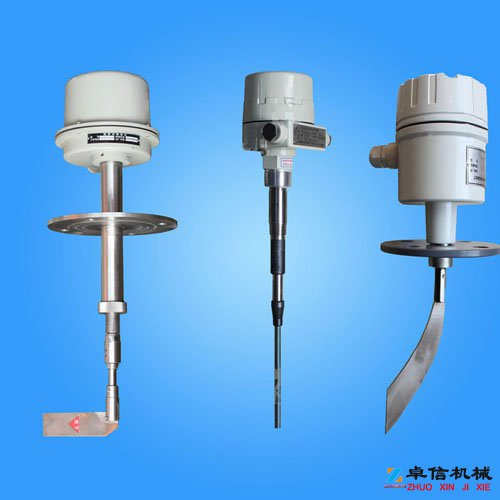 HQSS-II/A阻旋式料位輸送機(jī)料位開關(guān)