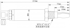 靈敏度高S-C-1-370-3-M音叉式物位開關(guān)應(yīng)用料流信號(hào)檢測(cè)裝置